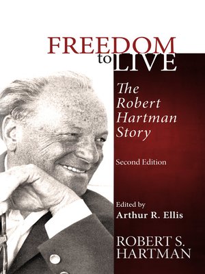 cover image of Freedom to Live